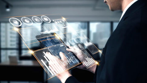 AI（人工知能）関連株とは？最新のAI関連テーマ分類＆関連銘柄の一覧