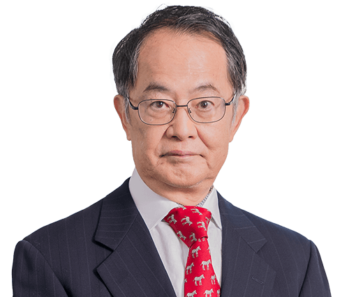 露崎 信一郎