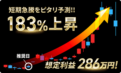 株株の提供銘柄実績「シンワワイズ(2437)」