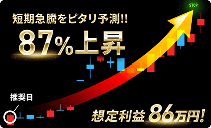 株株の提供銘柄実績「エコモット(3987)」