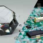 【2025年版】ダイヤモンド半導体銘柄まとめ|本命株・注目株を徹底解説