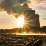 原発(原子力)関連銘柄まとめ|本命株・次世代原発(小型原子炉)・再稼働で上がる株を解説