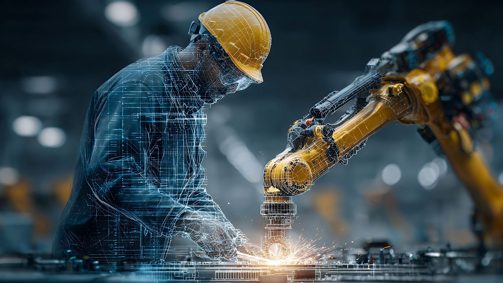 フィジカルAI関連銘柄まとめ｜本命株・日本株・米国株を徹底解説！